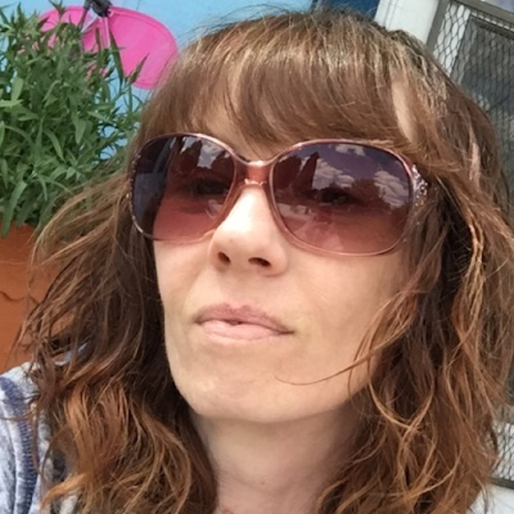 Meet your Posher, Misty